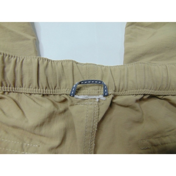 North Face L Convertible Hiking Pants Cargo - Picture 6 of 6
